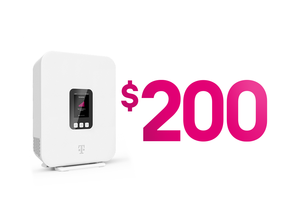 Get up to $200 Back
